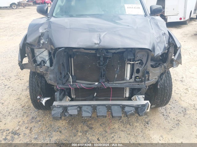 5TFRX5GN4KX139639 Toyota Tacoma Sr