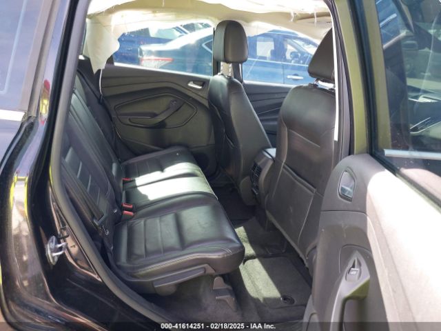 1FADP5CU5FL109236 Ford C-max Energi Sel