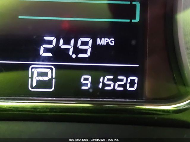 3N1AB7AP6FY278745 Nissan SENTRA SV