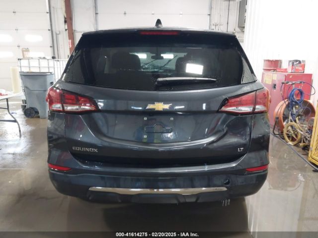 2GNAXKEV8N6109022 Chevrolet Equinox Fwd Lt