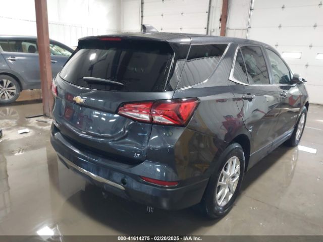 2GNAXKEV8N6109022 Chevrolet Equinox Fwd Lt