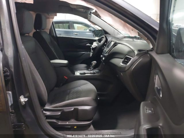 2GNAXKEV8N6109022 Chevrolet Equinox Fwd Lt