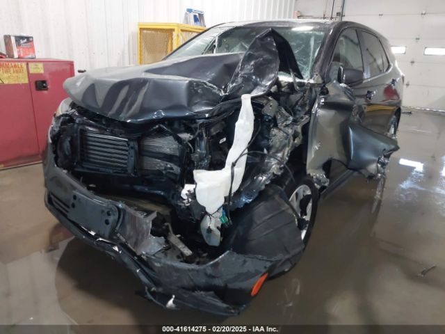 2GNAXKEV8N6109022 Chevrolet Equinox Fwd Lt