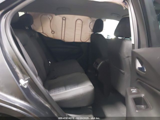2GNAXKEV8N6109022 Chevrolet Equinox Fwd Lt
