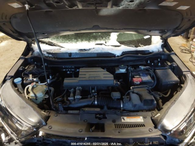 7FARW2H50ME026840 Honda Cr-v Awd Ex