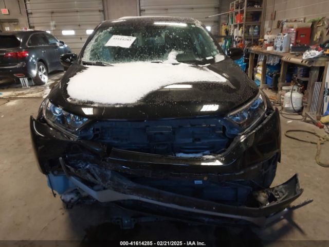 7FARW2H50ME026840 Honda Cr-v Awd Ex