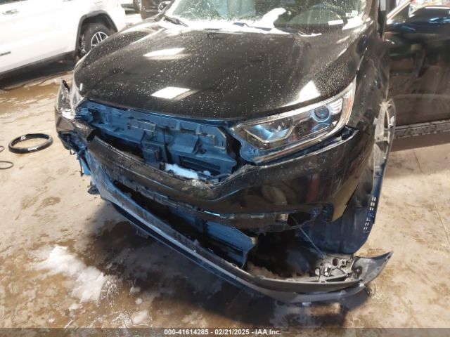 7FARW2H50ME026840 Honda Cr-v Awd Ex