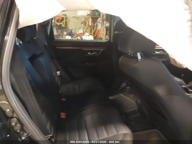 7FARW2H50ME026840 Honda Cr-v Awd Ex