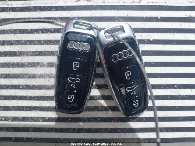 WAU92BF28LN086233 Audi A6 Allroad Prestige 55 Tfsi Quattro S Tronic