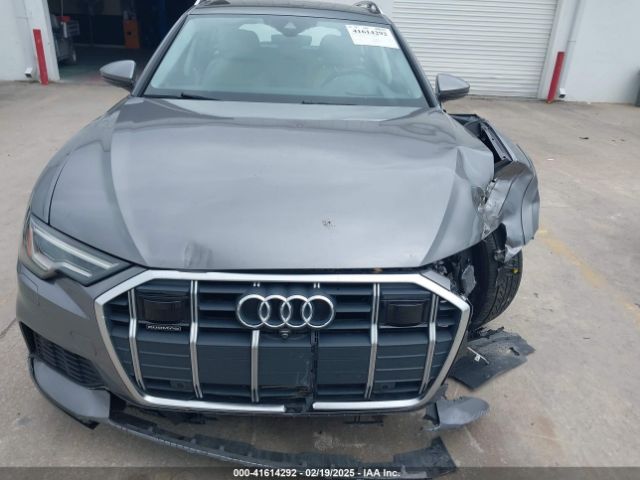 WAU92BF28LN086233 Audi A6 Allroad Prestige 55 Tfsi Quattro S Tronic