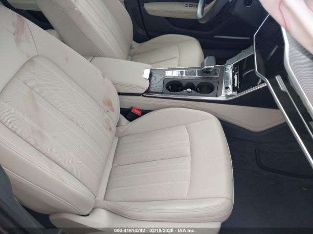 WAU92BF28LN086233 Audi A6 Allroad Prestige 55 Tfsi Quattro S Tronic