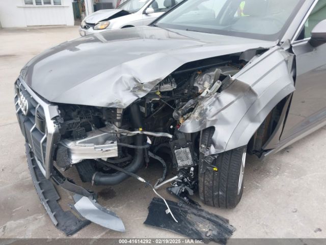 WAU92BF28LN086233 Audi A6 Allroad Prestige 55 Tfsi Quattro S Tronic