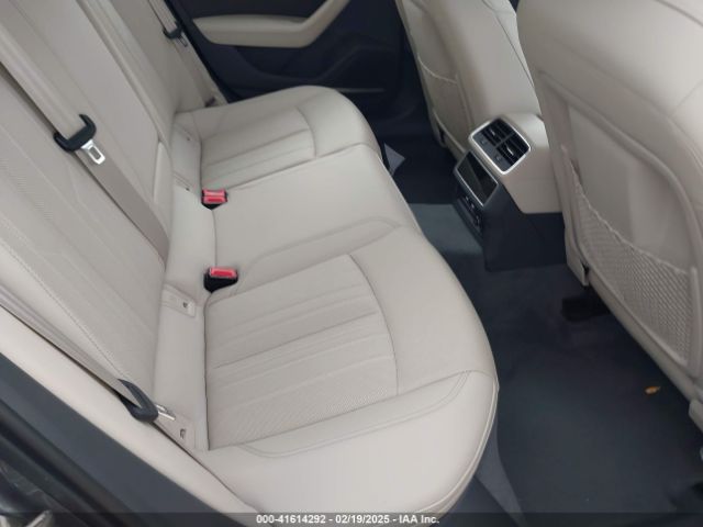 WAU92BF28LN086233 Audi A6 Allroad Prestige 55 Tfsi Quattro S Tronic