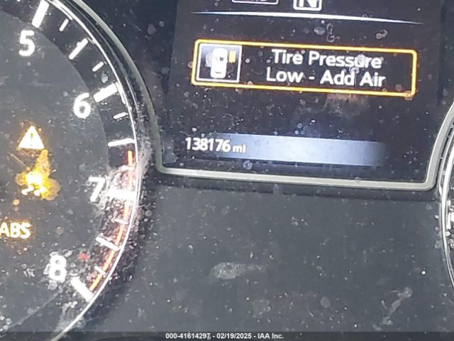 5N1DR2MM5JC664161 Nissan Pathfinder Platinum