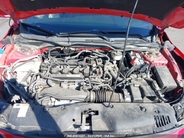SHHFK7H69KU422244 Honda CIVIC EX