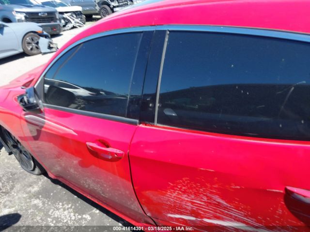 SHHFK7H69KU422244 Honda CIVIC EX