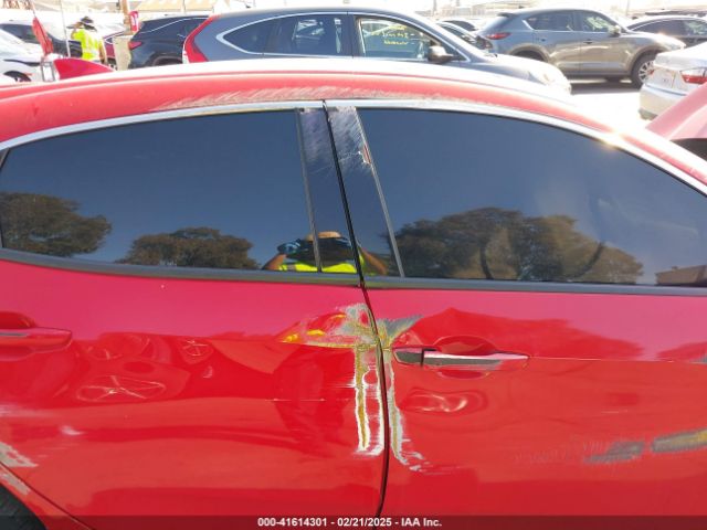 SHHFK7H69KU422244 Honda CIVIC EX