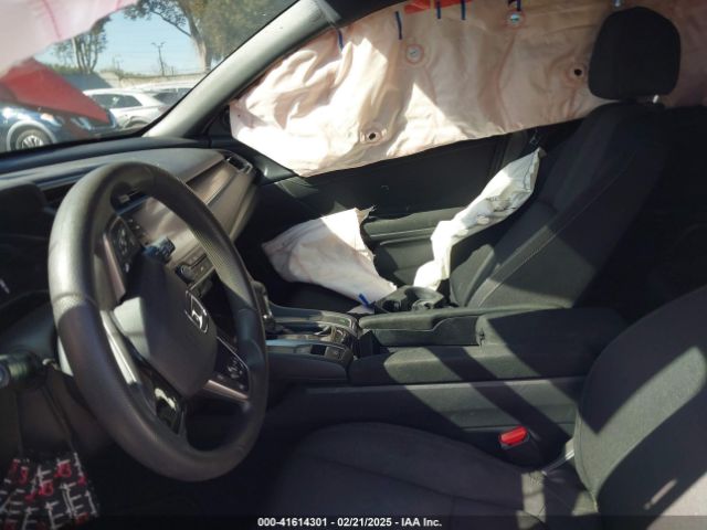 SHHFK7H69KU422244 Honda CIVIC EX