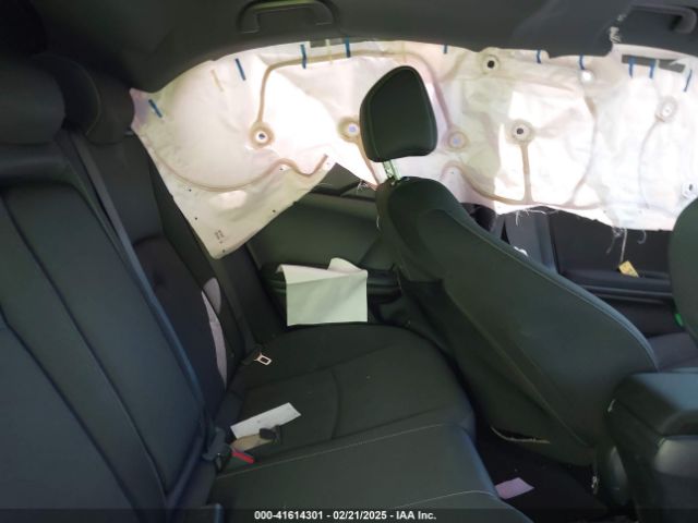SHHFK7H69KU422244 Honda CIVIC EX