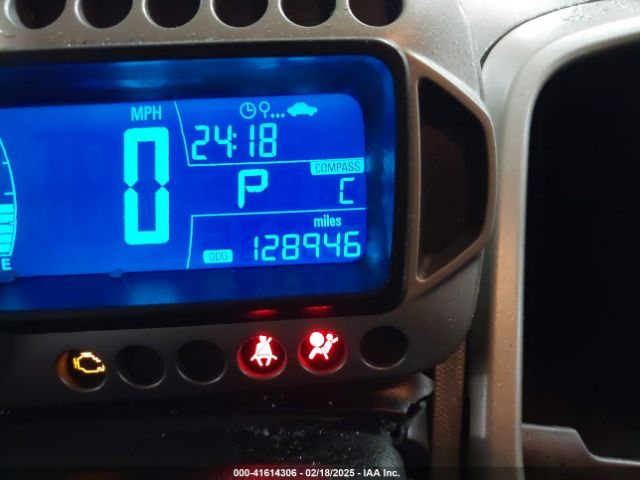 1G1JC5SG8E4107664 Chevrolet Sonic Lt Auto