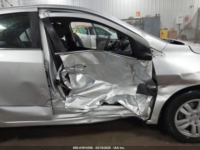 1G1JC5SG8E4107664 Chevrolet Sonic Lt Auto
