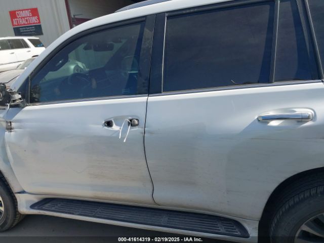 JTJGM7BX5N5331847 Lexus Gx 460 Luxury