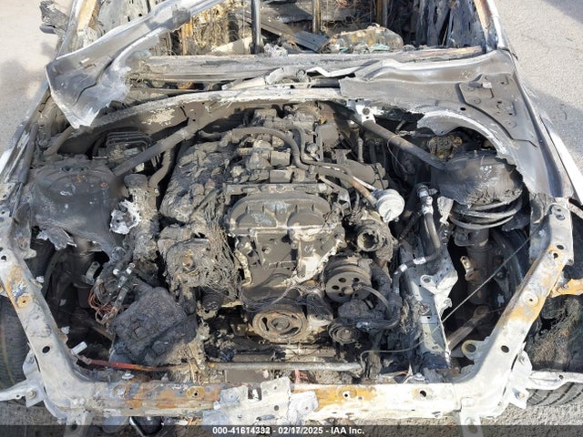 2015 CADILLAC ATS 1G6AB5RX9F0126378 Photo 9