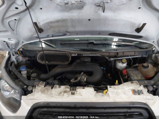 1FTYR2CMXJKB02754 Ford Transit-250