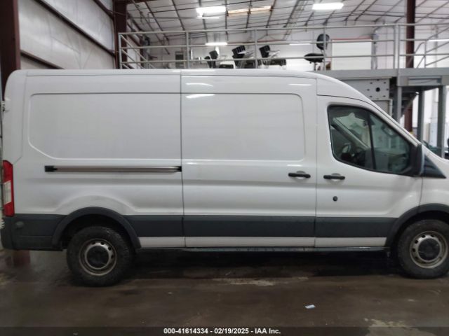 1FTYR2CMXJKB02754 Ford Transit-250