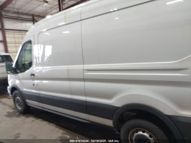 1FTYR2CMXJKB02754 Ford Transit-250