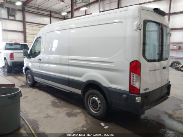 1FTYR2CMXJKB02754 Ford Transit-250