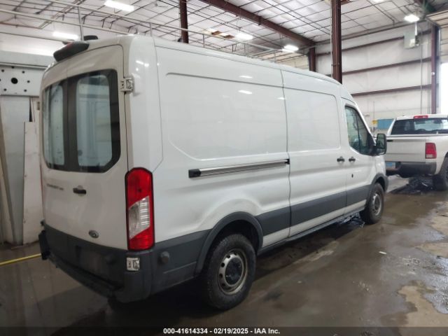 1FTYR2CMXJKB02754 Ford Transit-250