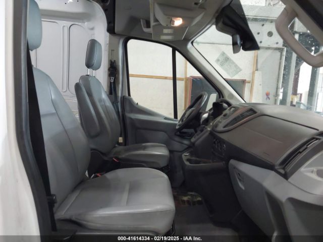1FTYR2CMXJKB02754 Ford Transit-250