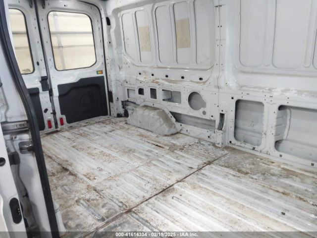 1FTYR2CMXJKB02754 Ford Transit-250