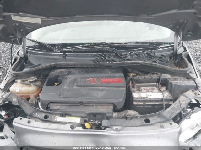 2012 FIAT 500C 3C3CFFDRXCT120486 Photo 9