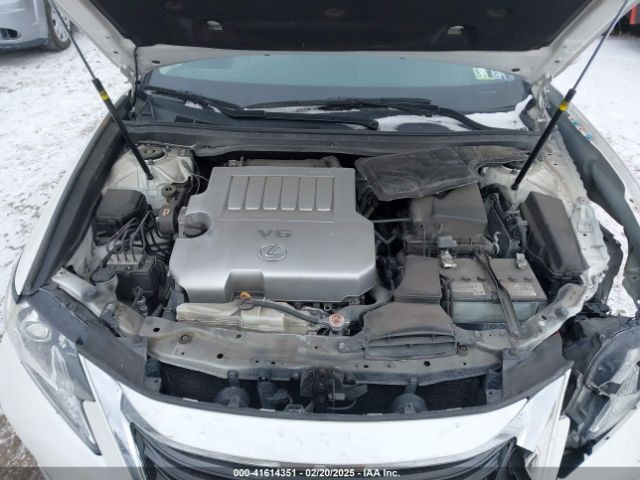 58ABK1GG8HU059513 Lexus ES 350