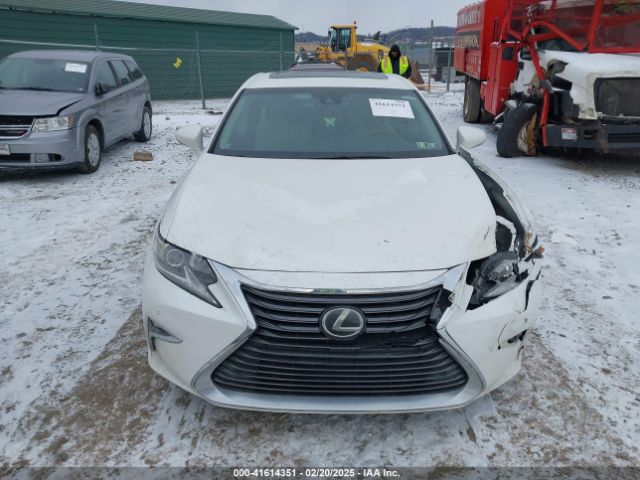 58ABK1GG8HU059513 Lexus ES 350