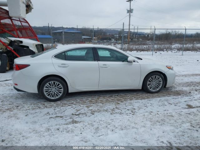 58ABK1GG8HU059513 Lexus ES 350