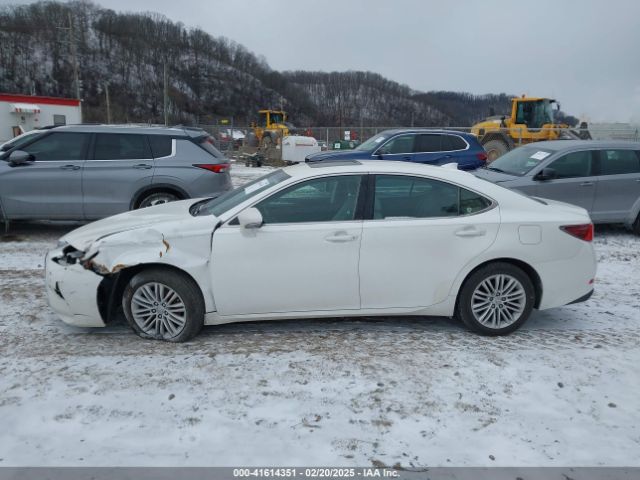 58ABK1GG8HU059513 Lexus ES 350