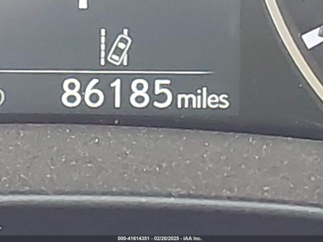 58ABK1GG8HU059513 Lexus ES 350
