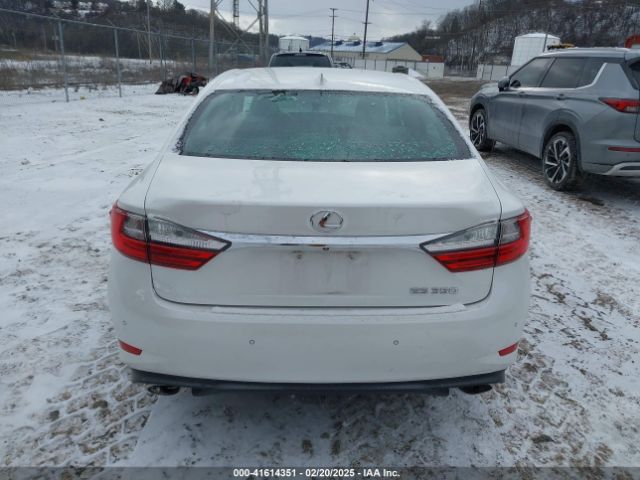 58ABK1GG8HU059513 Lexus ES 350