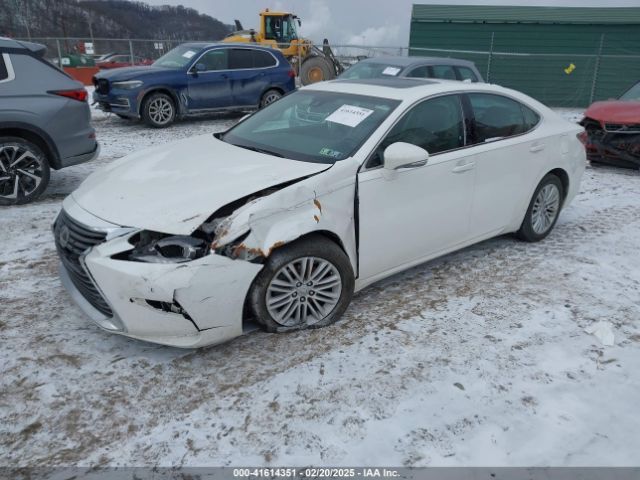 58ABK1GG8HU059513 Lexus ES 350