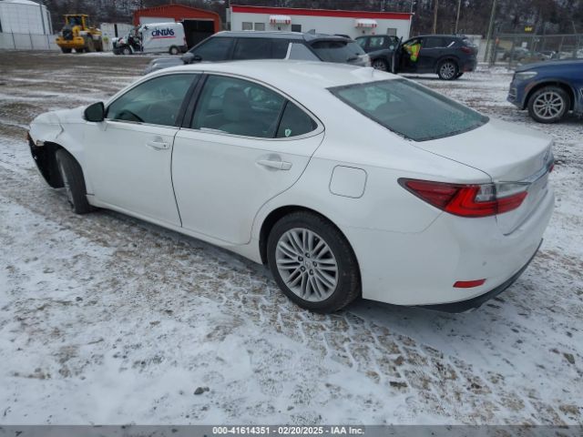 58ABK1GG8HU059513 Lexus ES 350