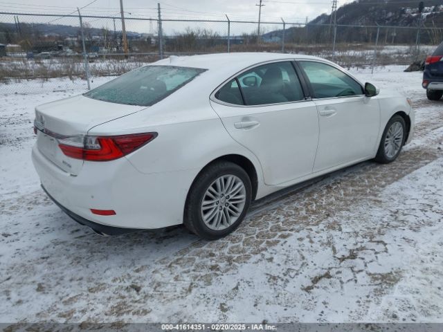 58ABK1GG8HU059513 Lexus ES 350
