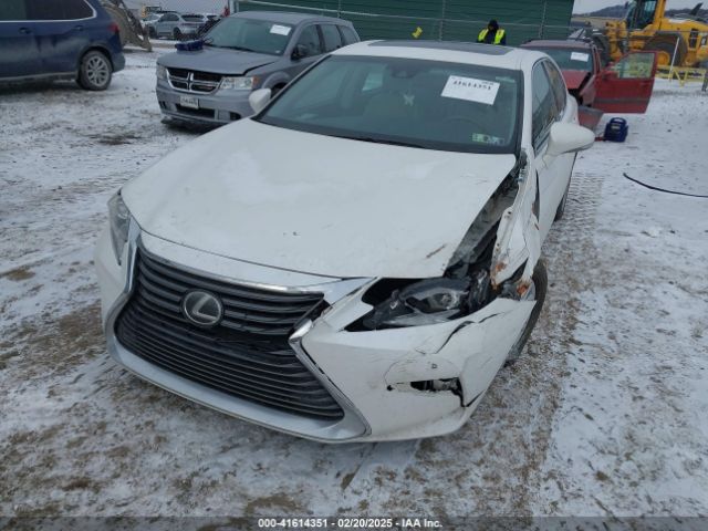 58ABK1GG8HU059513 Lexus ES 350