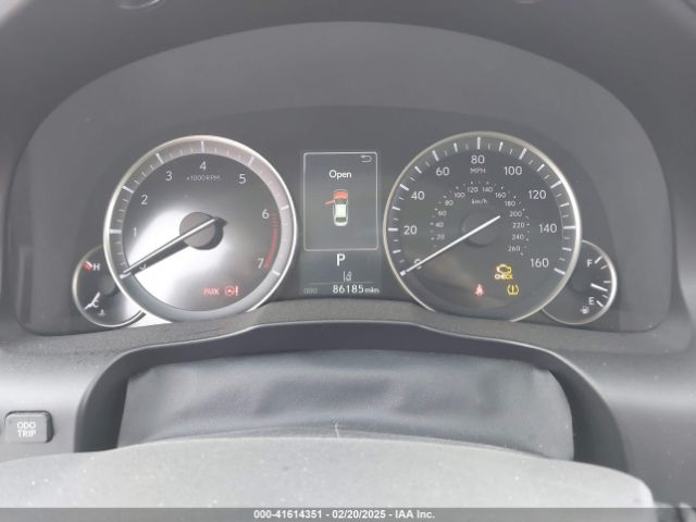 58ABK1GG8HU059513 Lexus ES 350
