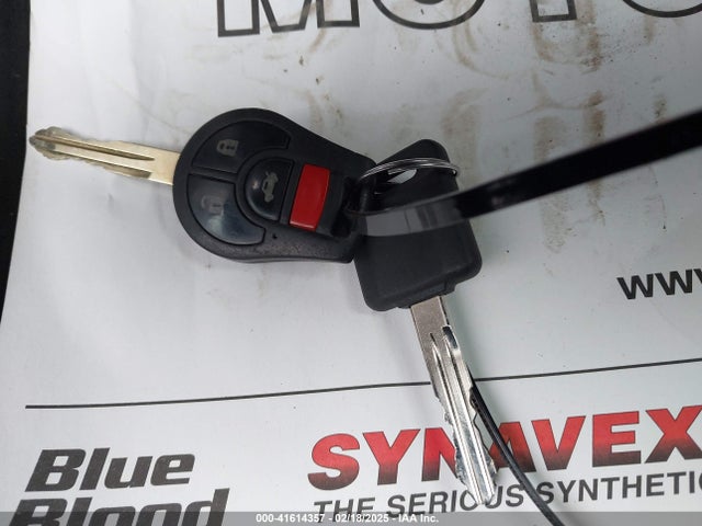 Nissan SENTRA S 2017 3N1AB7AP5HY275614 Image 11