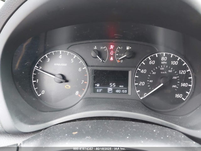 Nissan SENTRA S 2017 3N1AB7AP5HY275614 Image 7