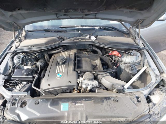 2008 BMW 535XI WBANV93558C130138 Photo 9