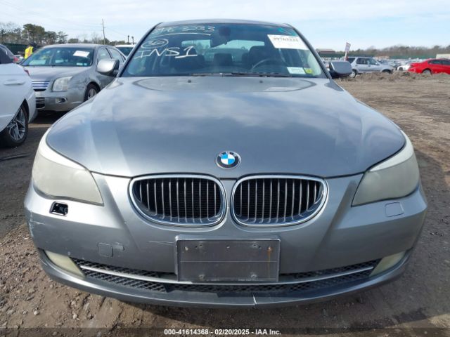 2008 BMW 535XI WBANV93558C130138 Photo 5